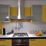 Apartment Esedra