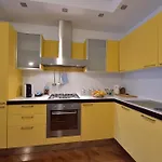 Apartment Esedra Cattolica