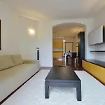 Apartment Esedra *