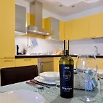 Esedra Apartment *