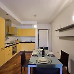 Esedra Apartment