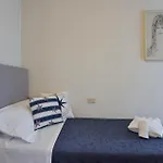 Esedra Apartment *