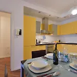 Apartment Esedra