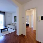 Apartment Esedra *
