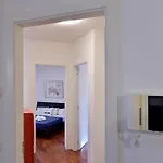 Apartment Esedra Cattolica
