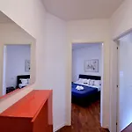 Apartment Esedra Cattolica