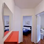 Apartment Esedra *