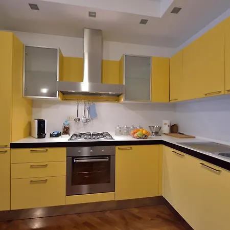 아파트 Esedra 카톨리카