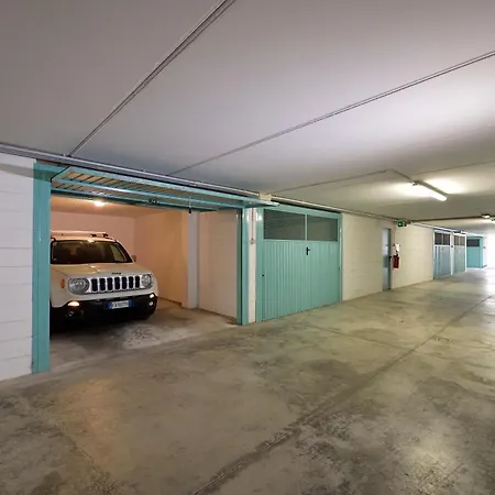 Apartmán Esedra *