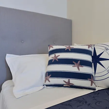 Apartmán Esedra Cattolica