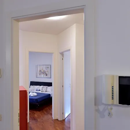 아파트 Esedra 카톨리카