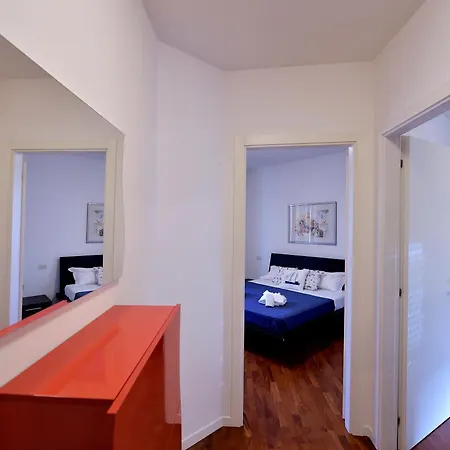 아파트 Esedra 카톨리카