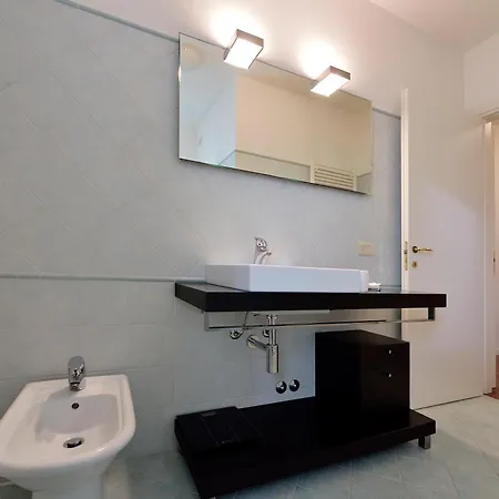 Esedra 아파트 카톨리카