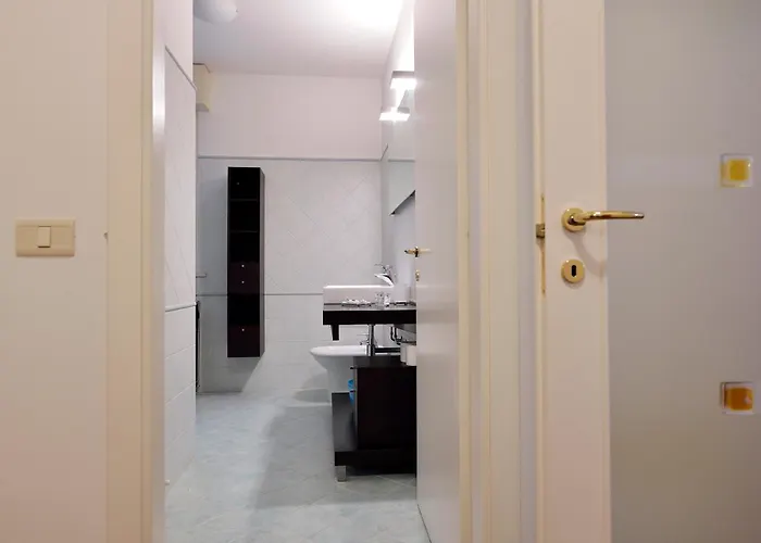Esedra Apartmán
