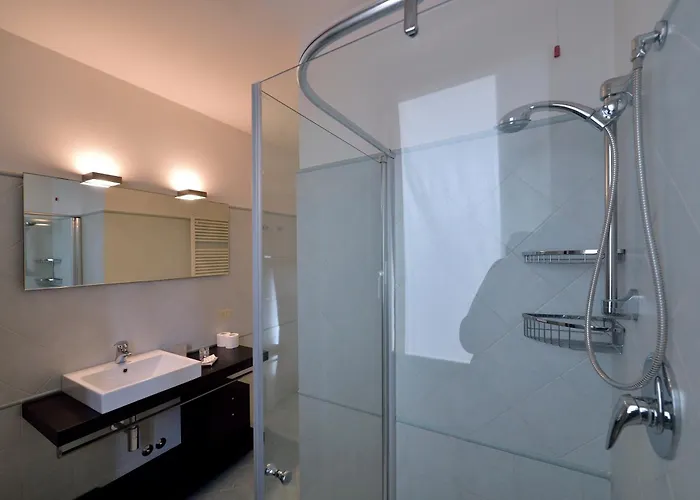 Esedra Apartmán Cattolica
