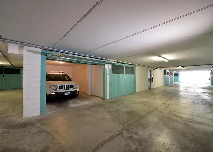 Appartamento Esedra *