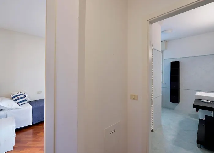 Esedra Apartmán *