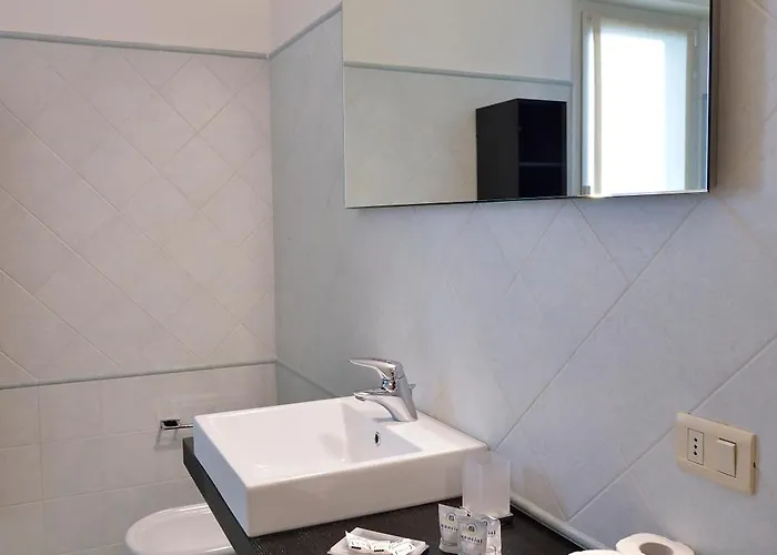 Esedra Appartamento Cattolica