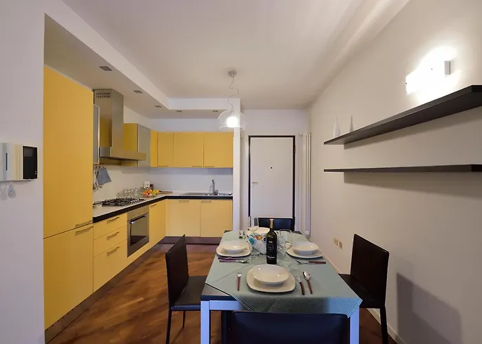 Esedra Apartmán