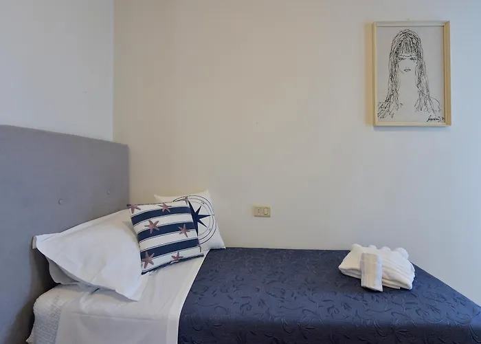 Esedra Appartamento *