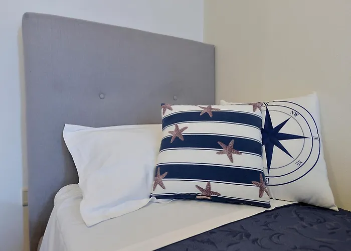 Appartamento Esedra Cattolica