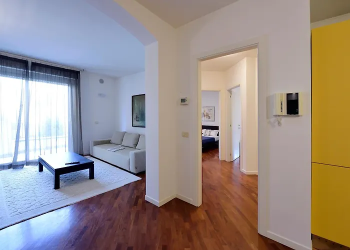 Apartmán Esedra *