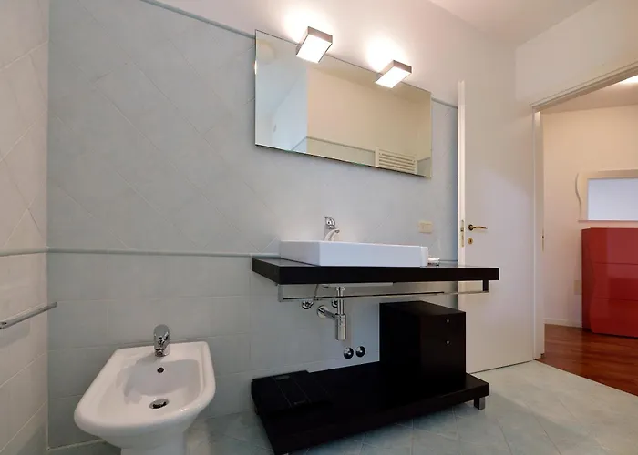 Esedra Appartamento Cattolica